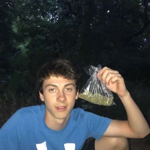 Meet your Posher, Tyler